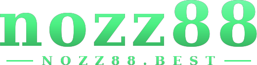 nozz88 โลโก้