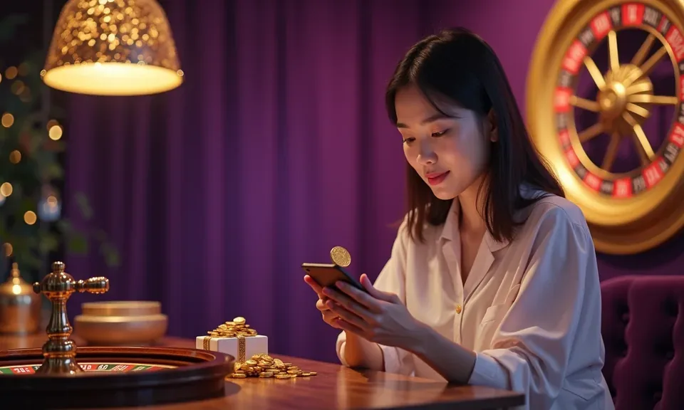 nozz88 เริ่มใช้ nozz88 บนมือถือใน 3 ขั้นตอน